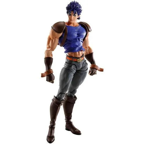 JoJo’s Bizarre Adventure Jonathan Joestar S.H. Figuarts Figure