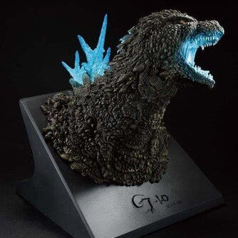 Godzilla 2023 Heat Ray Version Yuji Sakai Ichibansho Bust Figure