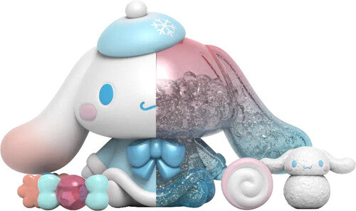 SANRIO CINNAMOROLL SNOWY DREAMS SERIES FIGURE