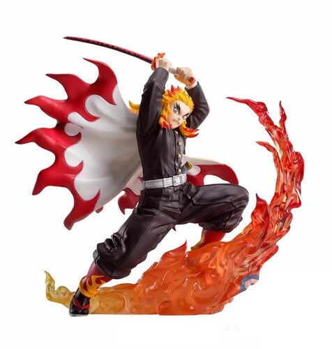 Demon Slayer – Inosuke Hashibira Figma Action Figure (Deluxe Version) – Max Factory - Action Figures - Anime - Demon Slayer