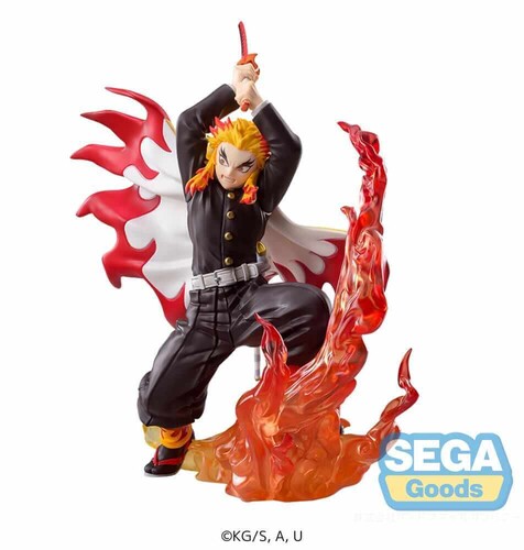 Demon Slayer – Inosuke Hashibira Figma Action Figure (Deluxe Version) – Max Factory - Action Figures - Anime - Demon Slayer