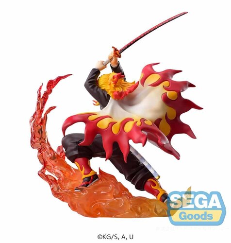 Demon Slayer – Inosuke Hashibira Figma Action Figure (Deluxe Version) – Max Factory - Action Figures - Anime - Demon Slayer
