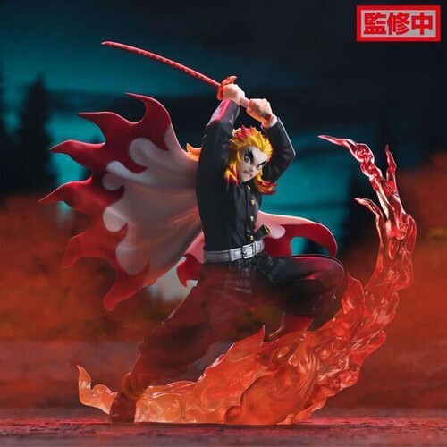 Demon Slayer – Inosuke Hashibira Figma Action Figure (Deluxe Version) – Max Factory - Action Figures - Anime - Demon Slayer