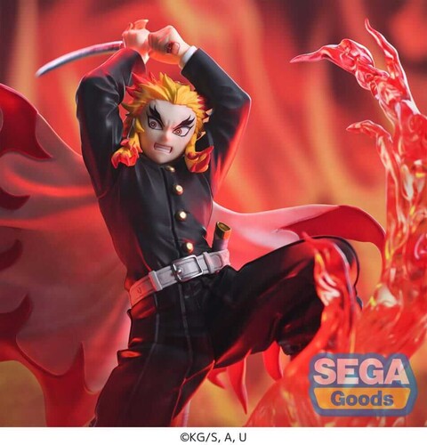 Demon Slayer – Inosuke Hashibira Figma Action Figure (Deluxe Version) – Max Factory - Action Figures - Anime - Demon Slayer