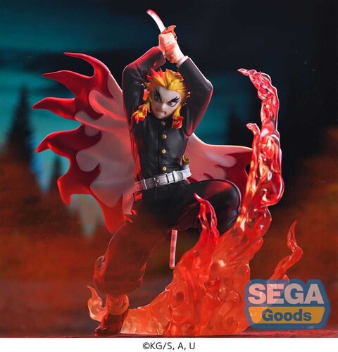 Demon Slayer – Inosuke Hashibira Figma Action Figure (Deluxe Version) – Max Factory - Action Figures - Anime - Demon Slayer