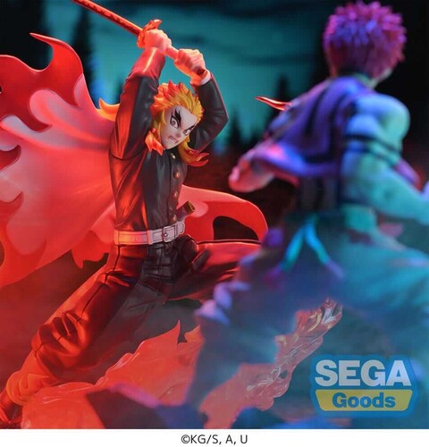 Demon Slayer – Inosuke Hashibira Figma Action Figure (Deluxe Version) – Max Factory - Action Figures - Anime - Demon Slayer