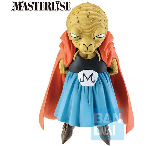 DRAGON BALL Z BABIDI MASTERLISE ICHIBANSHO FIGURE