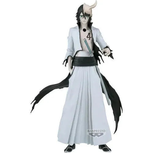 BLEACH Ulquiorra Cifer MAXIMATIC FIGURE