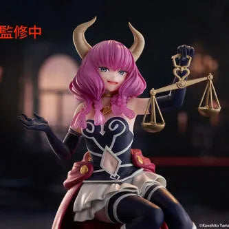 FRIEREN BEYOND JOURNEY'S END AURA DESKTOP CUTE FIGURE