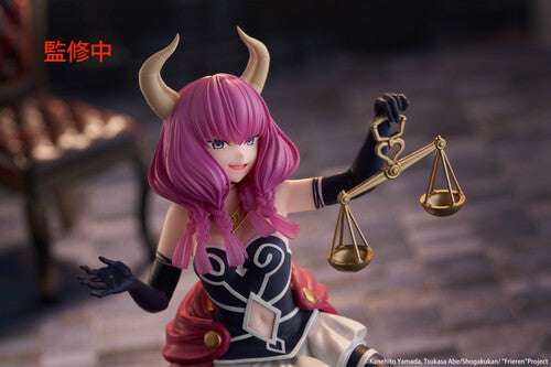FRIEREN BEYOND JOURNEY'S END AURA DESKTOP CUTE FIGURE - Action Figures - Anime