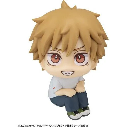 Chainsaw Man – Denji 1/7 Scale PVC Figure by Sega (S-Fire Line) - Action Figures - Anime