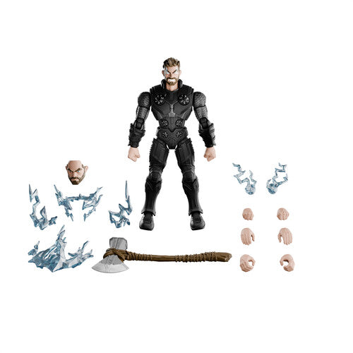 MARVEL INFINITY SAGA CHAMPION CLASS THOR MODEL KIT
