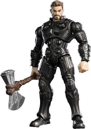 MARVEL INFINITY SAGA CHAMPION CLASS THOR MODEL KIT