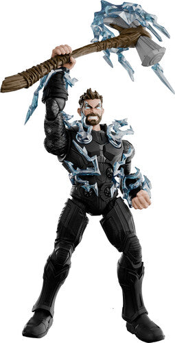 MARVEL INFINITY SAGA CHAMPION CLASS THOR MODEL KIT