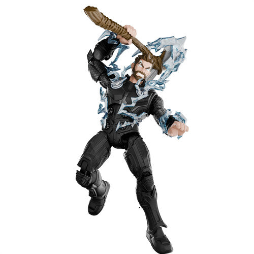 MARVEL INFINITY SAGA CHAMPION CLASS THOR MODEL KIT