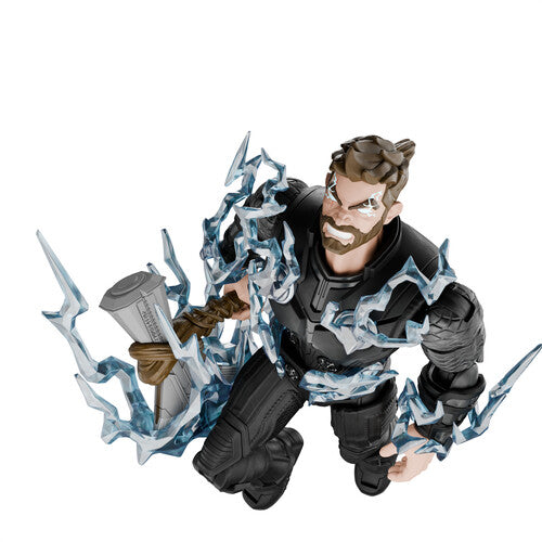 MARVEL INFINITY SAGA CHAMPION CLASS THOR MODEL KIT