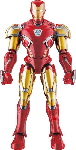 MARVEL INFINITY SAGA CHAMPION CLASS IRON MAN