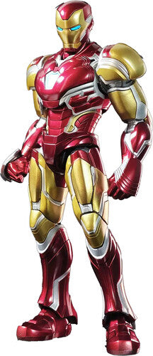 MARVEL INFINITY SAGA CHAMPION CLASS IRON MAN