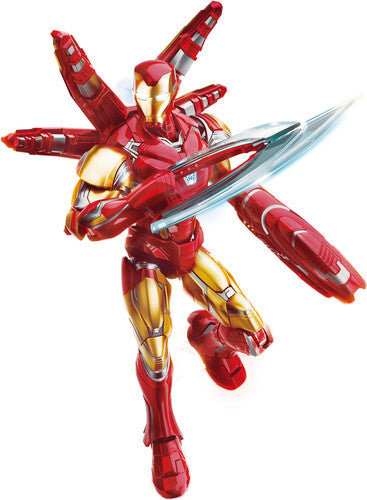 MARVEL INFINITY SAGA CHAMPION CLASS IRON MAN