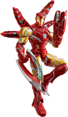 MARVEL INFINITY SAGA CHAMPION CLASS IRON MAN