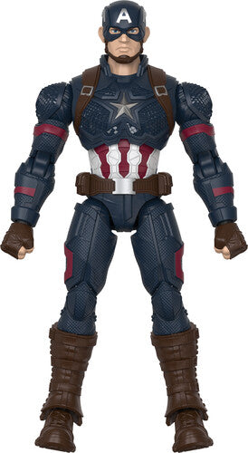 MARVEL INFINITY SAGA CHAMPION CLASS CAPTAIN AMERICA MODEL KIT