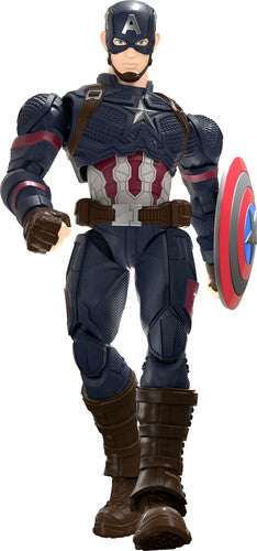 MARVEL INFINITY SAGA CHAMPION CLASS CAPTAIN AMERICA MODEL KIT