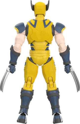 DEADPOOL & WOLVERINE CHAMPION CLASS WOLVERINE MODEL KIT