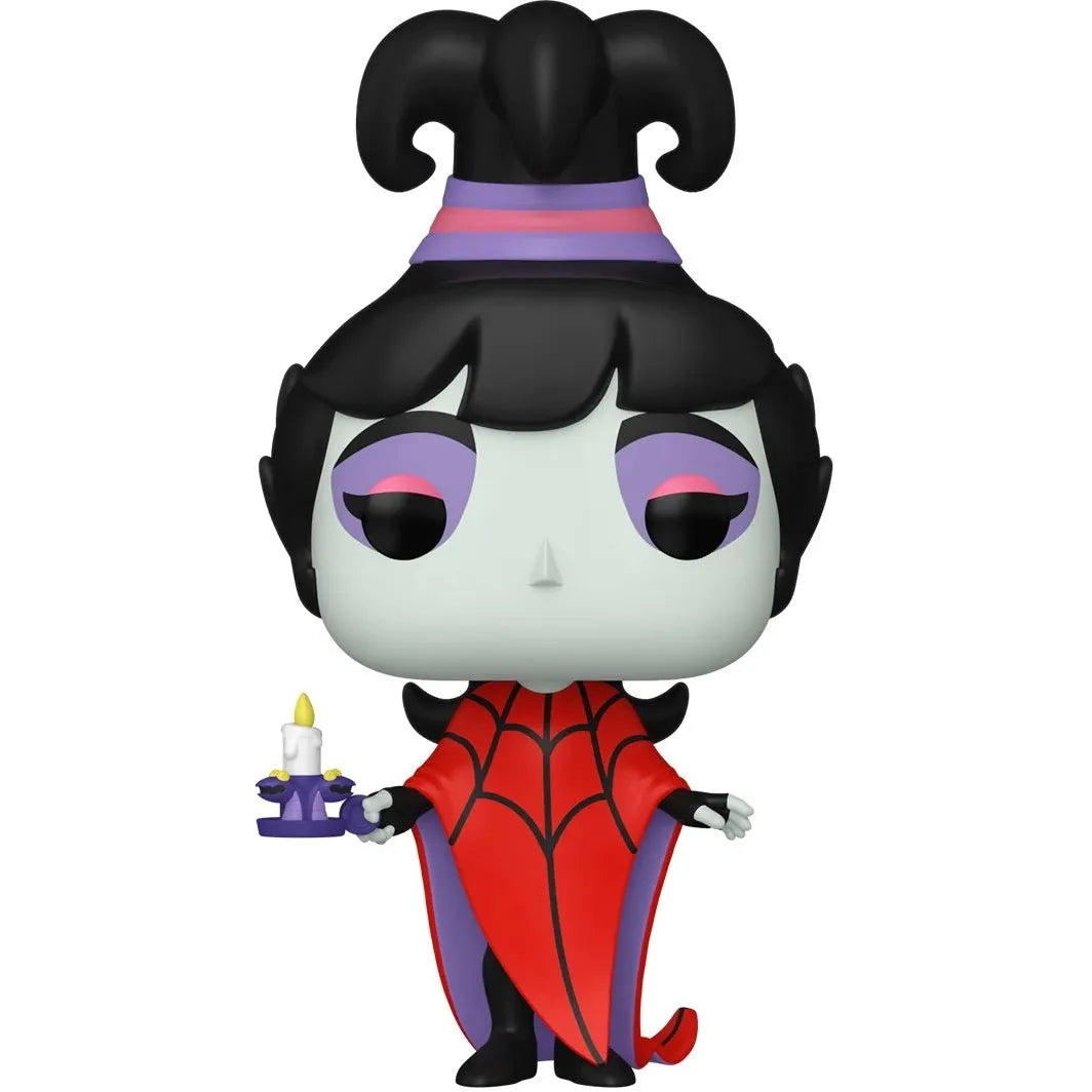 Beetlejuice Animated Series Lydia Deetz Pop! #2425 - Funko - Funko Pops - Common - Animation