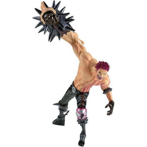 ONE PIECE KATAKURI BATTLE RECORD STATUE