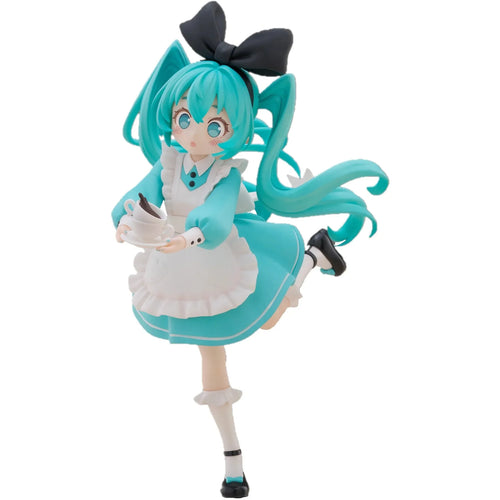Hatsune Miku Desktop Fairy Wonderland Ver. Figure