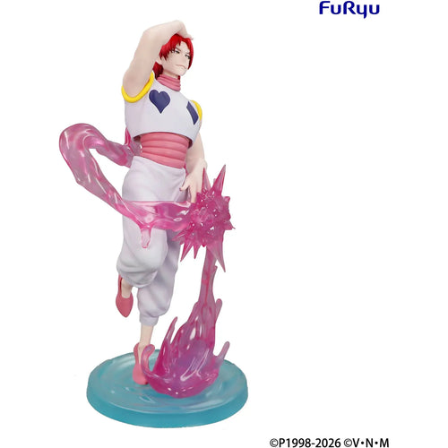 Hunter x Hunter Hisoka Exceed Creative Statue
