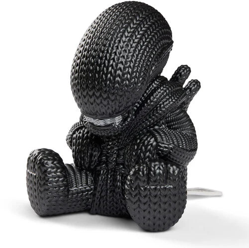 Alien Xenomorph Handmade by Robots Vinyl Figure - Toys