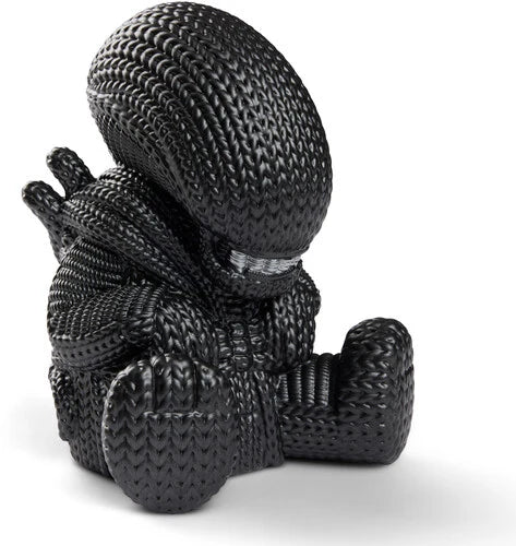 Alien Xenomorph Handmade by Robots Vinyl Figure - Toys