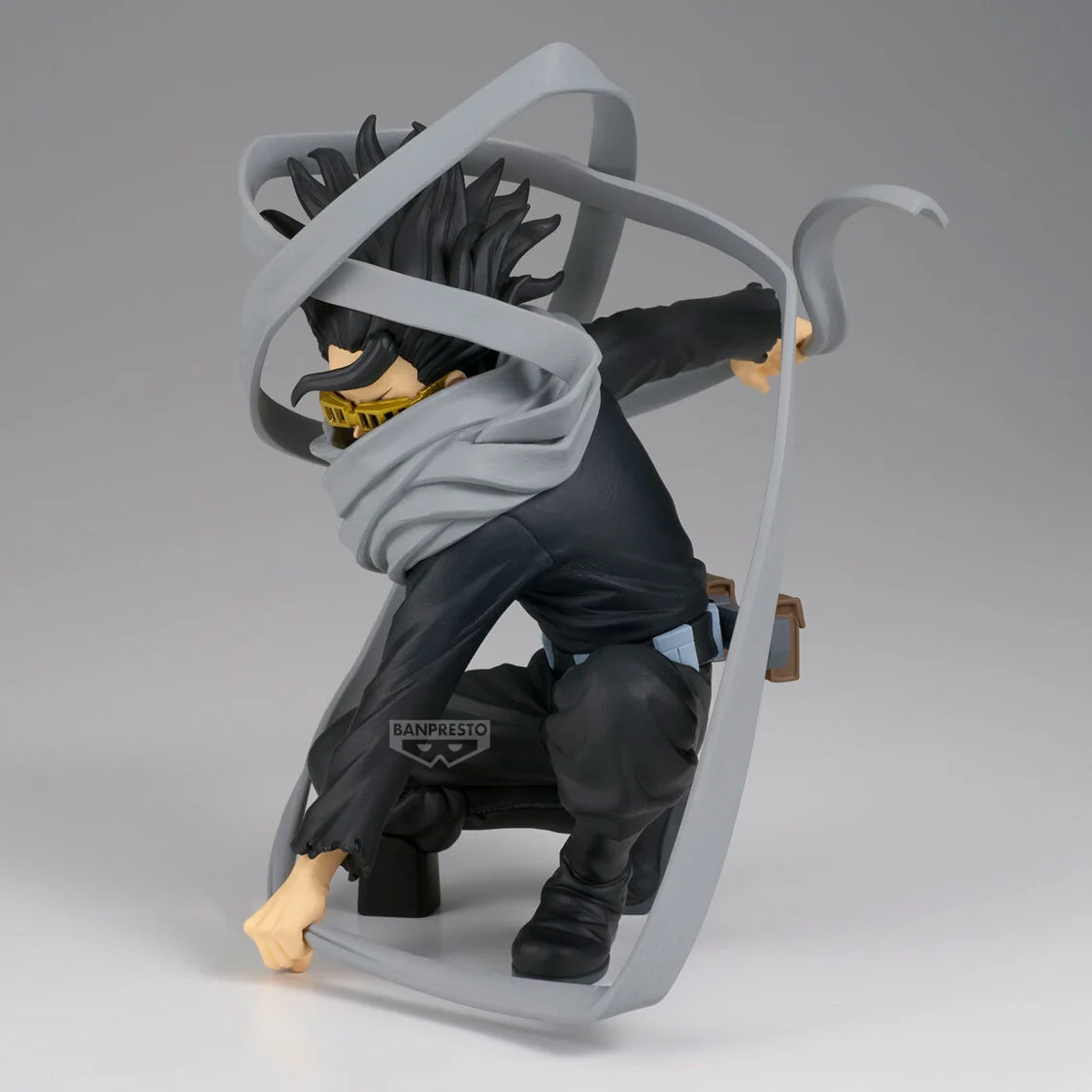 My Hero Academia Eraser Head Maximatic Statue - Action Figures - Anime - My Hero Academia