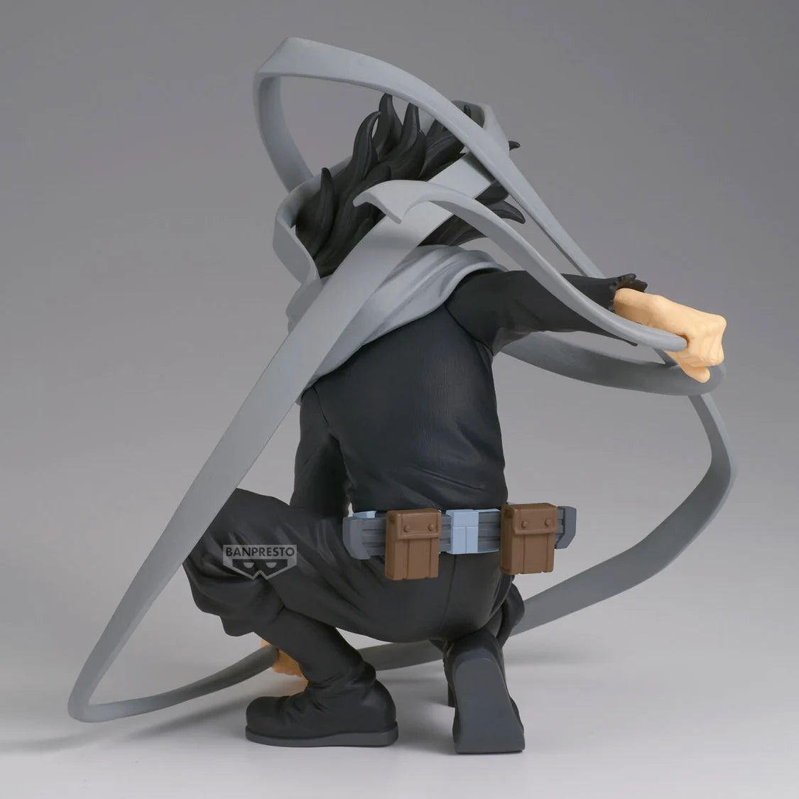 My Hero Academia Eraser Head Maximatic Statue - Action Figures - Anime - My Hero Academia