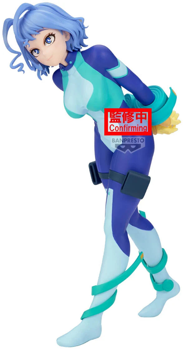 My Hero Academia Nejire Hado II Glitter & Glamours Ver. A Statue - Action Figures - Anime - My Hero Academia