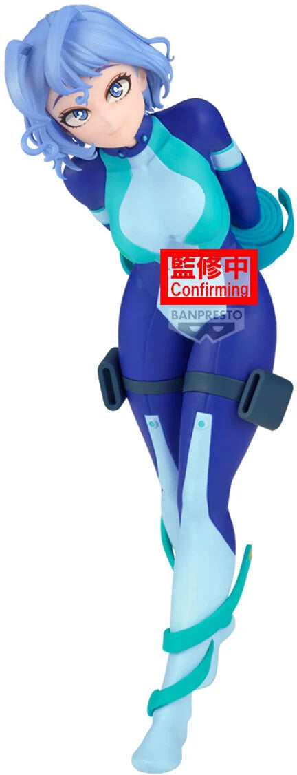 My Hero Academia Nejire Hado II Glitter & Glamours Ver. A Statue - Action Figures - Anime - My Hero Academia