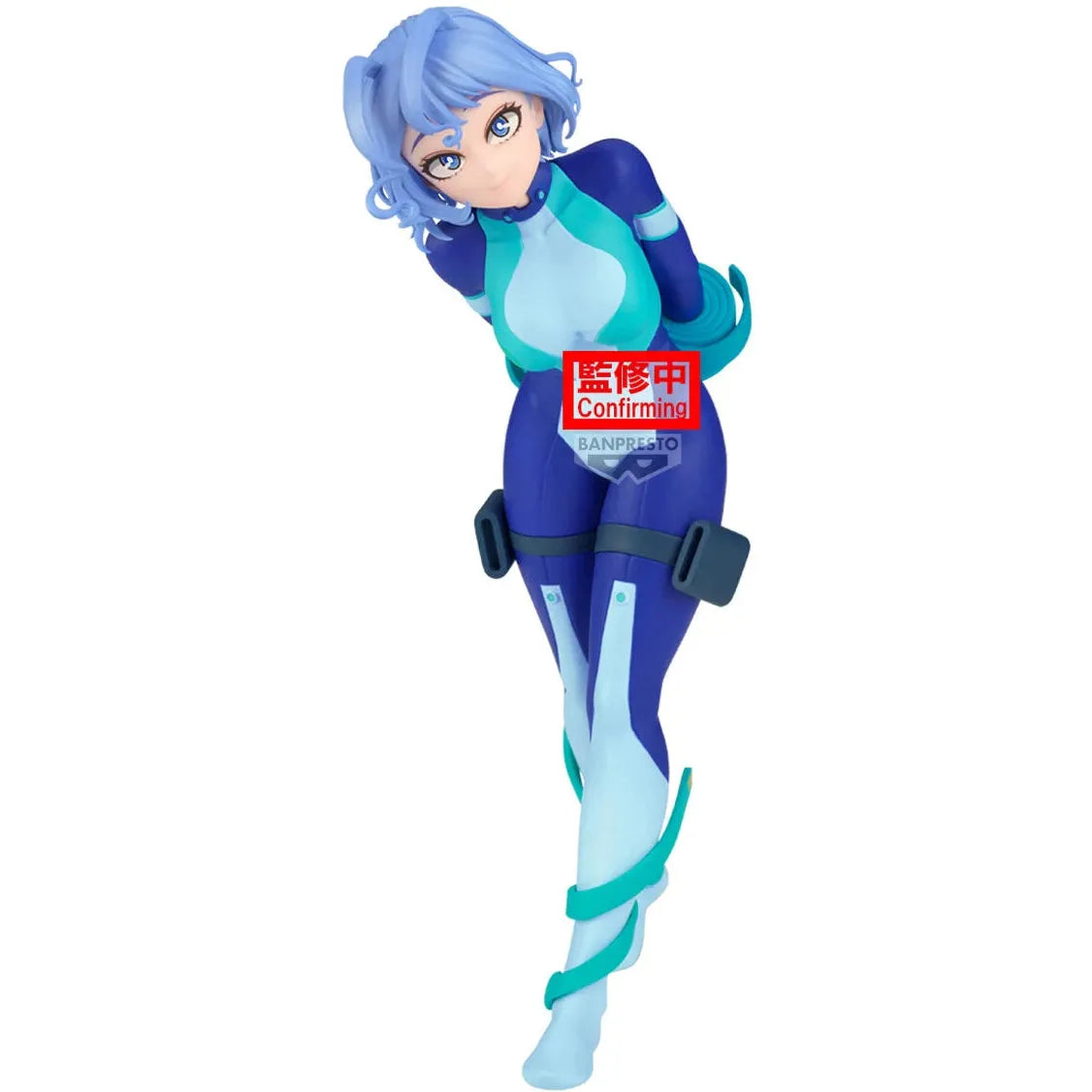 My Hero Academia Nejire Hado II Glitter & Glamours Ver. A Statue - Action Figures - Anime - My Hero Academia