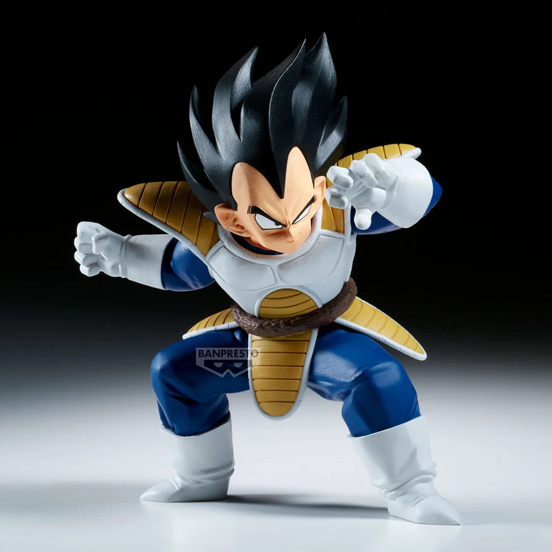 Dragon Ball Z Vegeta Match Makers Statue - Action Figures - Anime - Dragon Ball