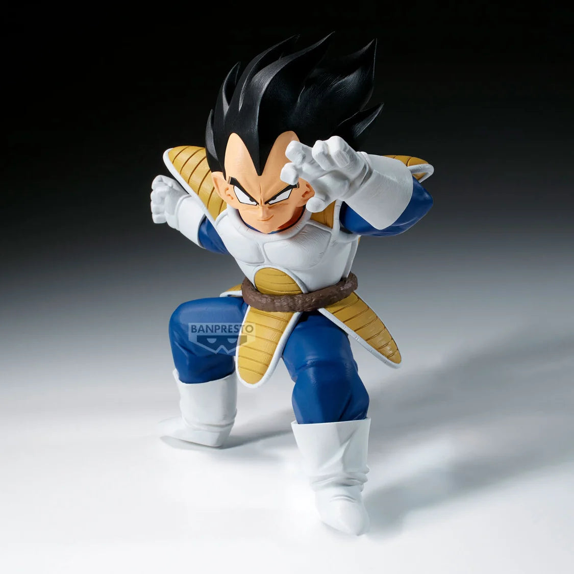 Dragon Ball Z Vegeta Match Makers Statue - Action Figures - Anime - Dragon Ball