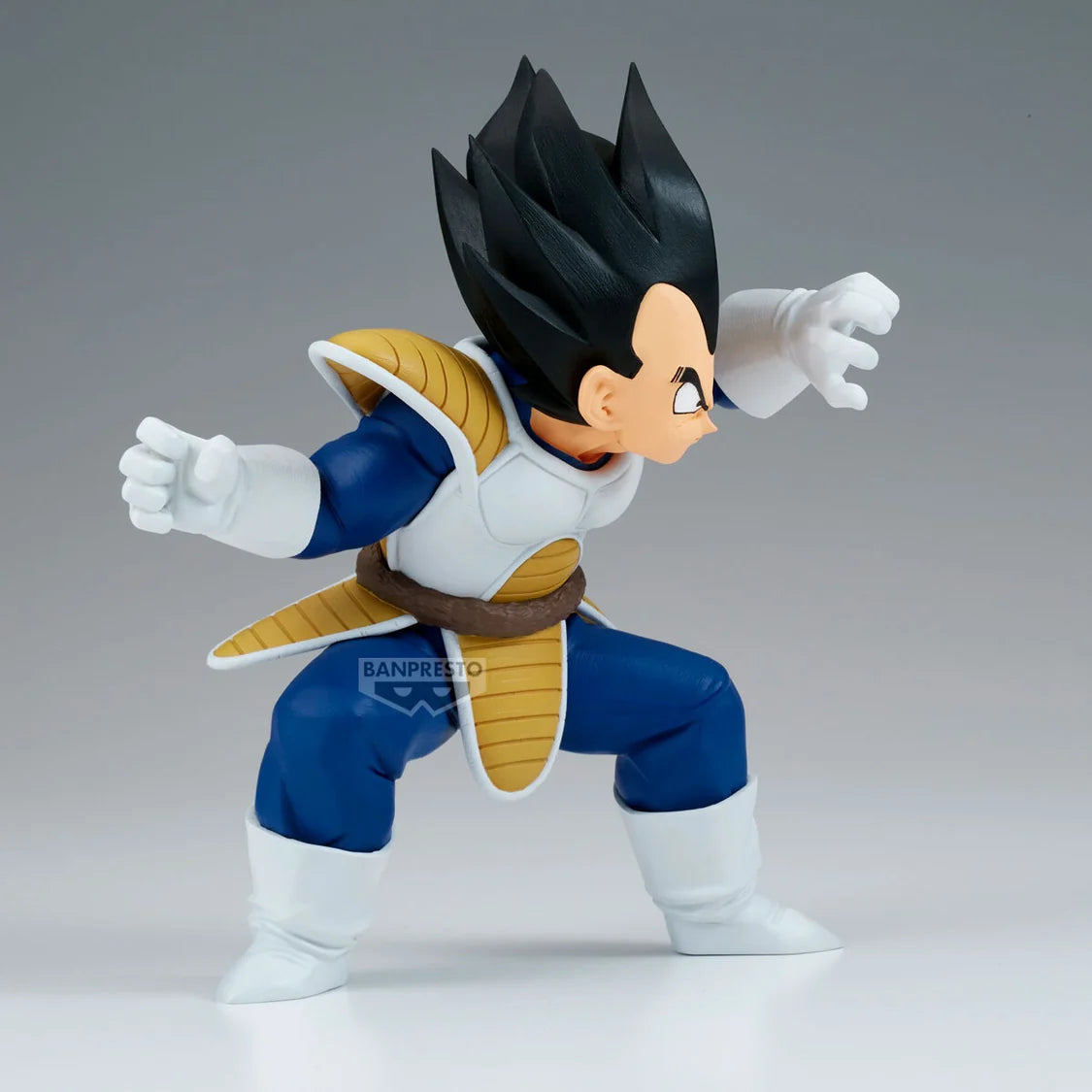 Dragon Ball Z Vegeta Match Makers Statue - Action Figures - Anime - Dragon Ball
