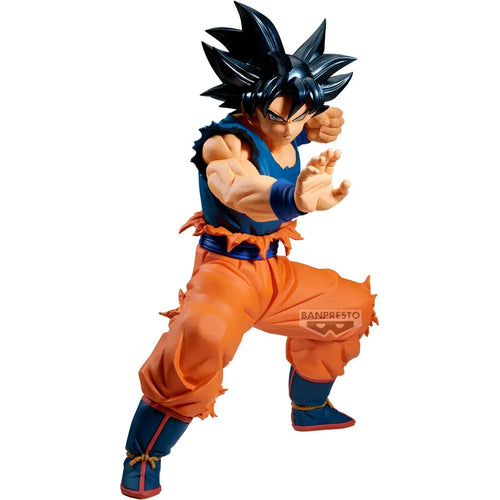 Dragon Ball Z Grandista Son Goku III Figure