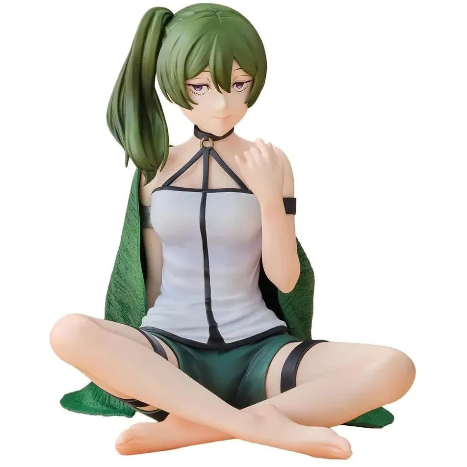 Frieren: Beyond Journey's End Übel Loungewear Yumemirize Figure - Action Figures - Anime
