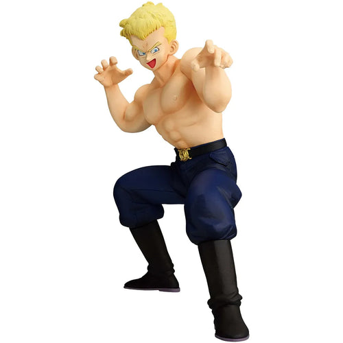 Dragon Ball General Blue vs. Red Ribbon Army MASTERLISE Ichibansho Figure