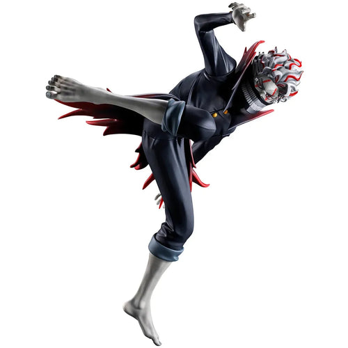 DanDaDan Okarun Transformed MASTERLISE Ichibansho Figure