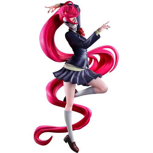 DanDaDan Aira Transformed MASTERLISE Ichibansho Figure
