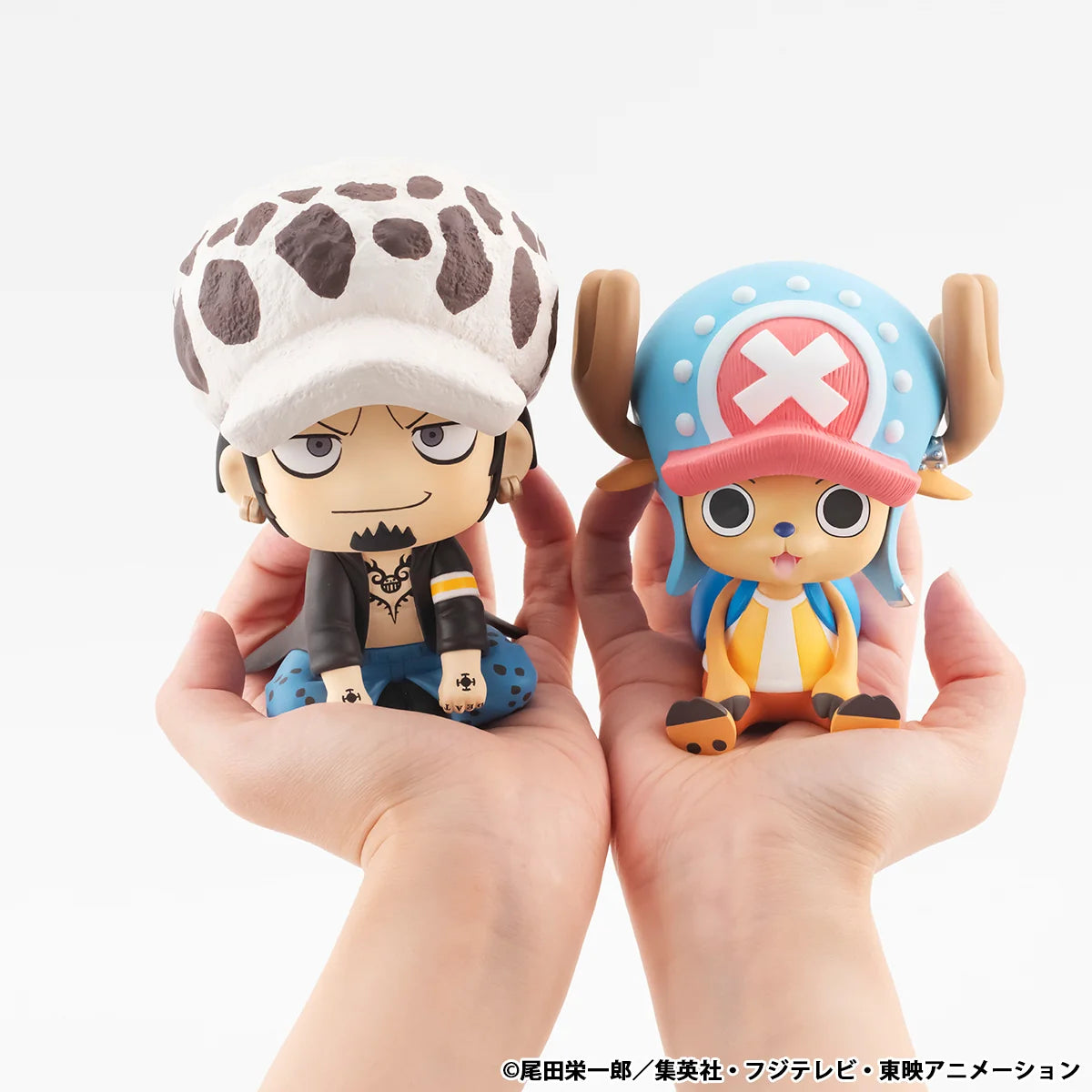 One Piece Trafalgar Law Lookup Figure - Action Figures - Anime - One Piece
