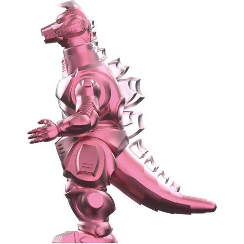 GODZILLA '93 MECHAGODZILLA CHERRY BLOSSOM FESTIVAL TOHO REACTION FIGURE - Action Figures - Movies - Godzilla & Kong