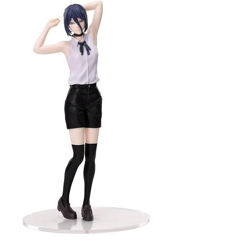 Chainsaw Man Reze SEGA High Premium Figure - Statues
