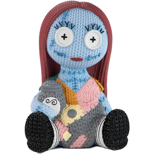The Nightmare Before Christmas Sally 2.0 Handmade by Robots Vinyl Figure #575